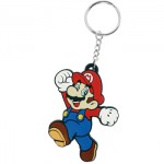 Nintendo Mario Nyckelring