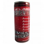Resident Evil T-virus Antidote Energidryck