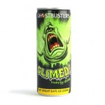 Ghostbusters Slimed! Energidryck