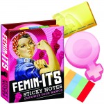 Femin-Its Sticky Notes