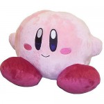 Kirby's Adventure Mjukisfigur