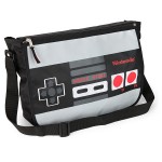 Nintendo NES Messenger Bag