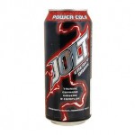 Jolt Power Cola