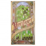 Minecraft Computronic Poster 38x61