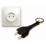 Key Plug