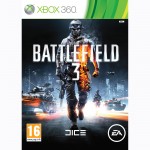 Battlefield 3 XBox360