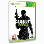 Call of Duty - Modern Warfare 3 XBox360