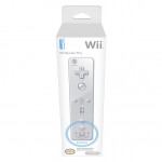 Nintendo Wii - Wii Remote Plus (Vit)