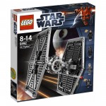 LEGO Star Wars TIE Fighter 9492