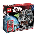 LEGO Star Wars - Death Star 10188
