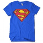 Superman Shield T-Shirt