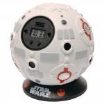 Star Wars Jedi Training Ball - Väckarklocka