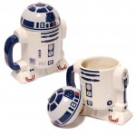 Star Wars R2-D2 Mugg