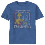 Everything I Know T-Shirt