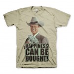 Dallas Happiness Can Be Bought T-Shirt