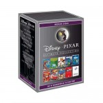 Disney Pixar - Ultimate Collection (13-Disc) DVD