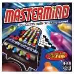 Mastermind (Refresh Edition)