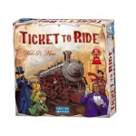 Ticket to ride USA