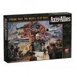 Axis & Allies 1942 (2nd ed)