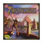 7 Wonders Sällskapsspel