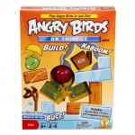 Angry Birds On Thin Ice - Brädspel