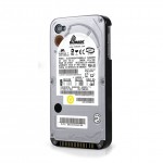 iPhone 4 - Hard Drive Cover