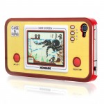 Game & Watch iPhone4 Skal