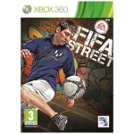 Fifa Street Xbox360