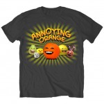 Annoying Orange Team T-Shirt