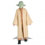 Yoda Barn Maskeraddräkt