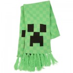 Minecraft Creeper Halsduk