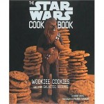 The Star Wars Cookbook - Wookiee Cookies