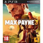 Max Payne 3 - PS3