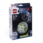 LEGO Star Wars AT-ST & Endor 9679