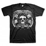 Sons of Anarchy Supporter T-shirt