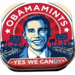 Obama Mints
