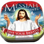 Messiah Mints