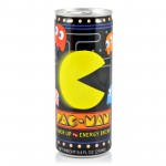 Pac Man Energidryck