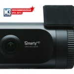 Smarty HD Bilkamera