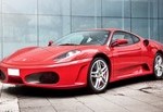 Kör Ferrari Plus
