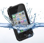 LifeProof iPhone-fodral