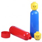 LEGO Drickflaska
