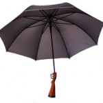 Paraply-gevär